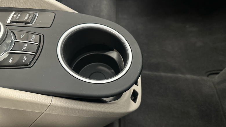 BMW i3 125kW 42kWh 5dr Auto Electric Hatchback